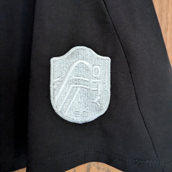 St Louis City skort - Picture 4 of 7